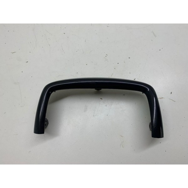 Acabamento Console Central - Hilux Srv 2020 ( 58921-kk010 )