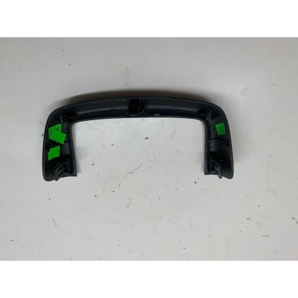 Acabamento Console Central - Hilux Srv 2020 ( 58921-kk010 )