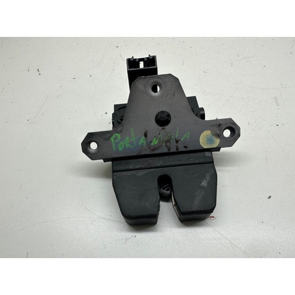 Fechadura Tampa Traseira Freelander 2010 1830