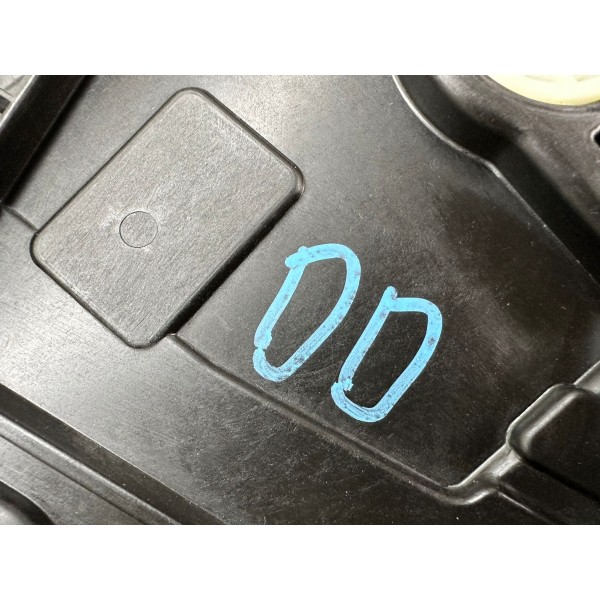 Máquina Vidro Elétrica Dian/direita Kia Cerato 2014 4929
