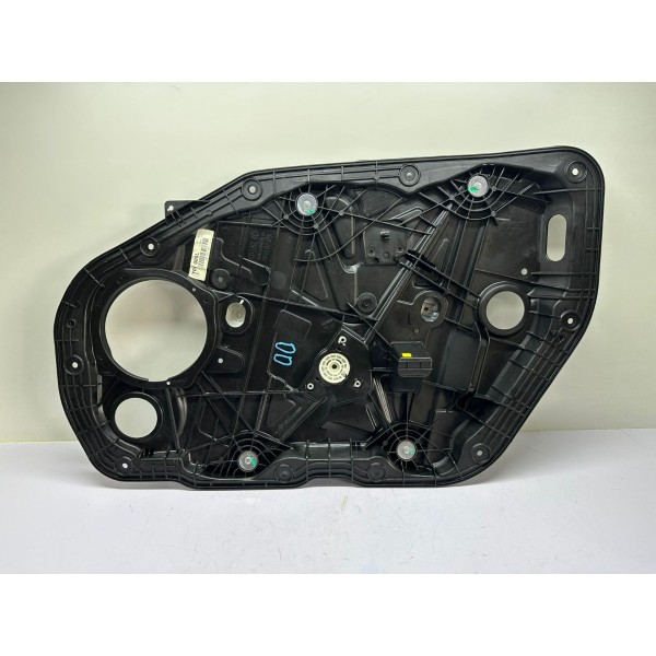 Máquina Vidro Elétrica Dian/direita Kia Cerato 2014 4929