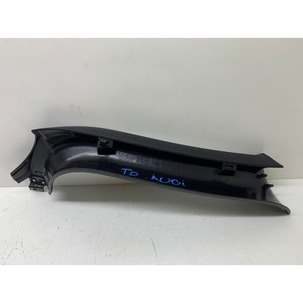 Moldura Tampa Traseira Direita Audi Q7 2012 4l0867608 2974