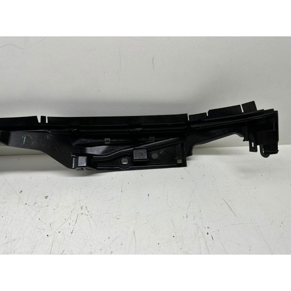 Defletor De Ar Radiador Cruze 2017 Lt 545347015