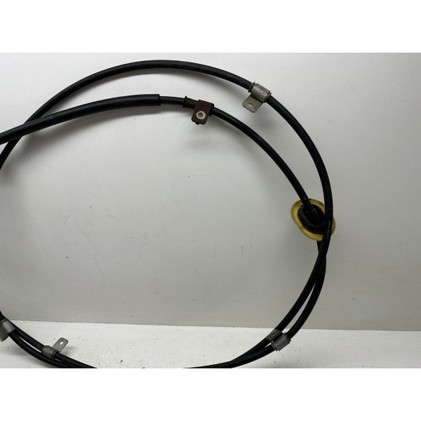 Cabo Freio Estacionamento Jeep Grand Cherokee 2012 4170