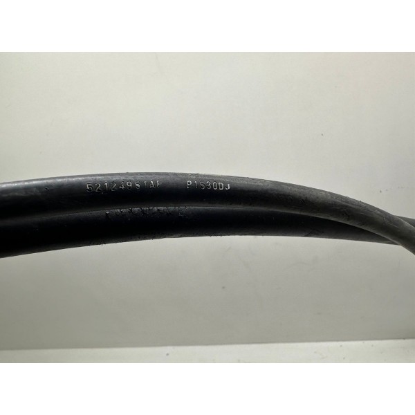 Cabo Freio Estacionamento Jeep Grand Cherokee 2012 4170