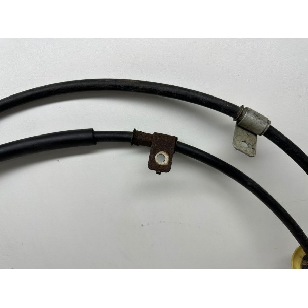 Cabo Freio Estacionamento Jeep Grand Cherokee 2012 4170