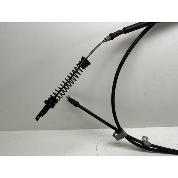 Cabo Freio Estacionamento Jeep Grand Cherokee 2012 4170