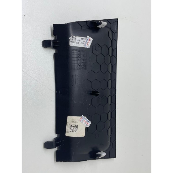 Acabamento Painel Principal Fiat Cronos 2022