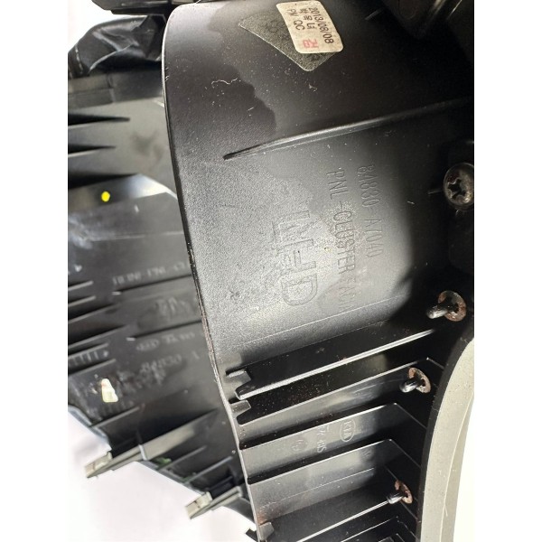 Moldura Painel Instrumentos Kia Cerato 2014 84830a7020 4927