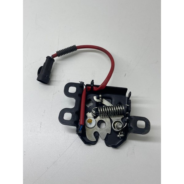 Fechadura Capô Fiat Cronos 2022