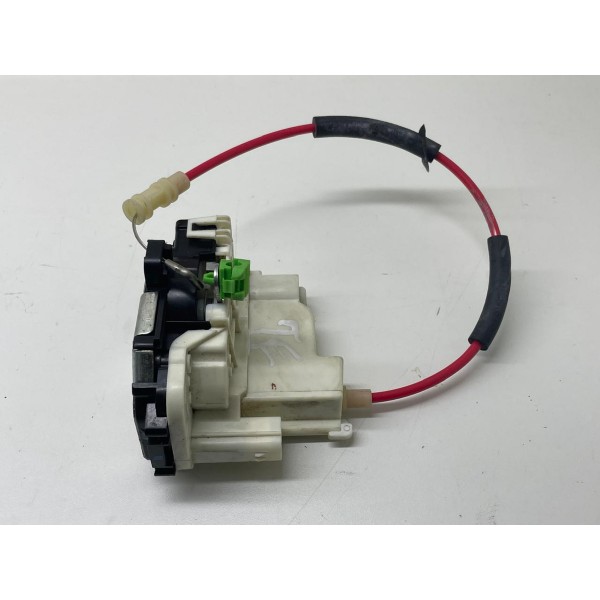 Fechadura Porta Tras/esq Fiat Cronos 2022