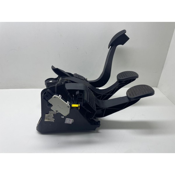 Pedaleira Completa Fiat Cronos 2022 1.3