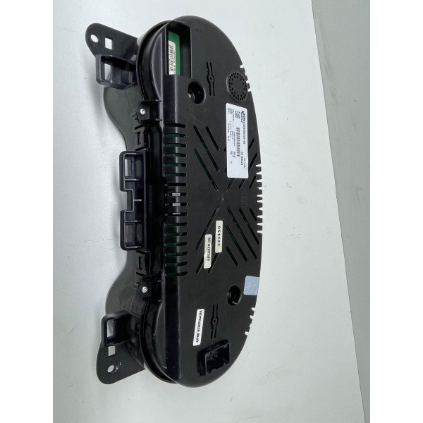 Painel De Instrumentos Fiat Cronos 2022 1.3