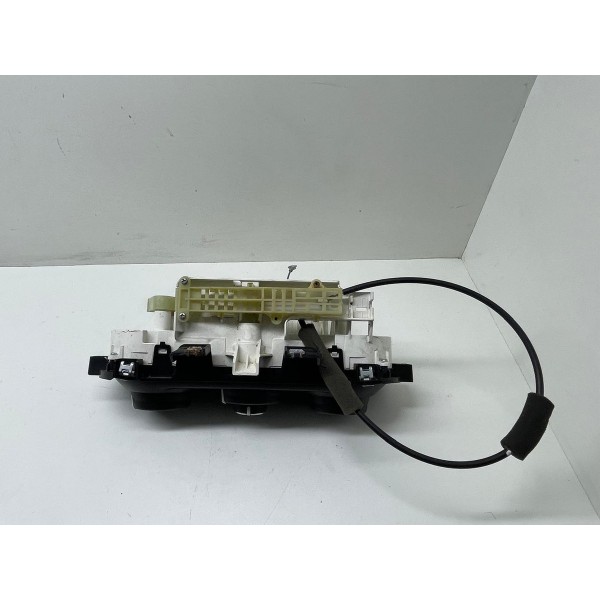 Comando Ar Condicionado Fiat Cronos 2022