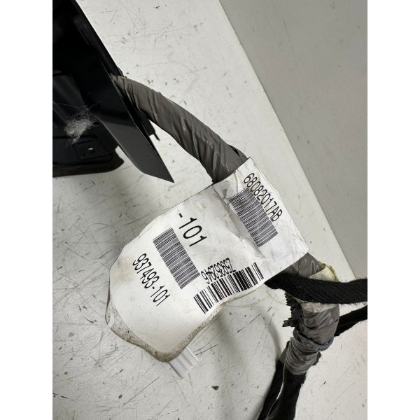 Chicote Porta Traseira Esquerda Dodge Journey 2013 4224