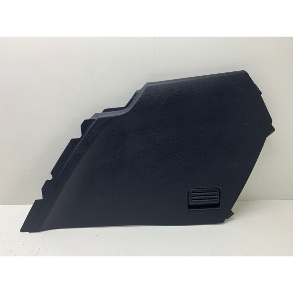 Acabamento Console Esquerdo Evoque 2013 Bj32044c73 2257