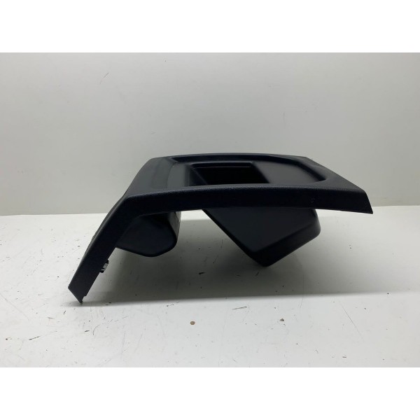Acabamento Console Central Evoque 2013 Bj3204569aa 2743