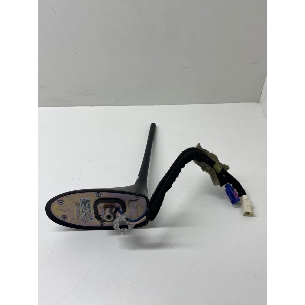 Antena Teto C/base Fiat Cronos 2022