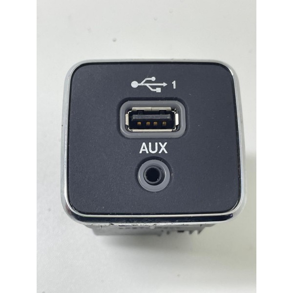 Entrada Usb Auxiliar Fiat Cronos 2022