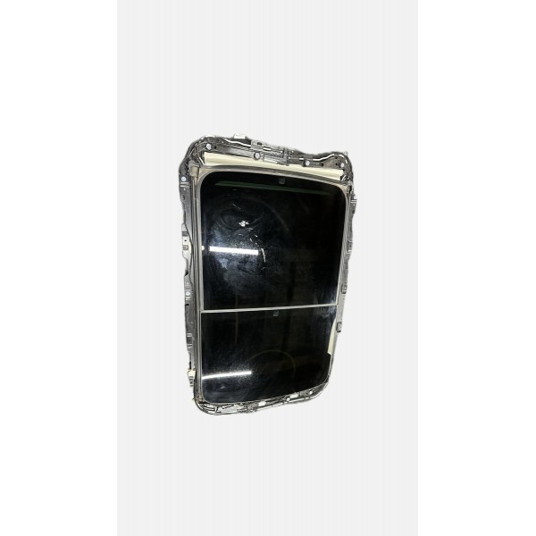 Armaçao Teto Solar Completo Volvo Xc-60 2020