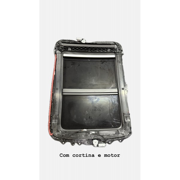 Teto Solar Completo Volvo Xc40 2024