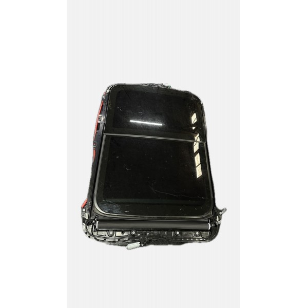 Teto Solar Completo Volvo Xc40 2024
