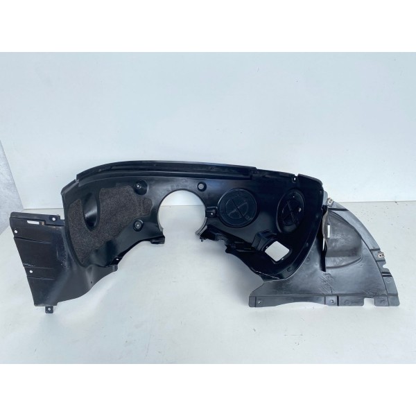 Para Barro Dianteiro Direito Mini Cooper S 2015 A 2017