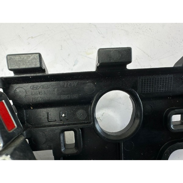 Maçaneta Interna Tras/esquer Kia Cerato 2014 82613a7000 4918