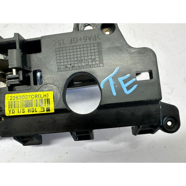 Maçaneta Interna Tras/esquer Kia Cerato 2014 82613a7000 4918