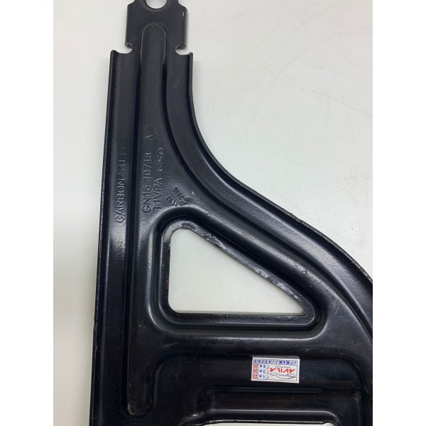 Suporte Bateria Ford Ka 2020 1.0