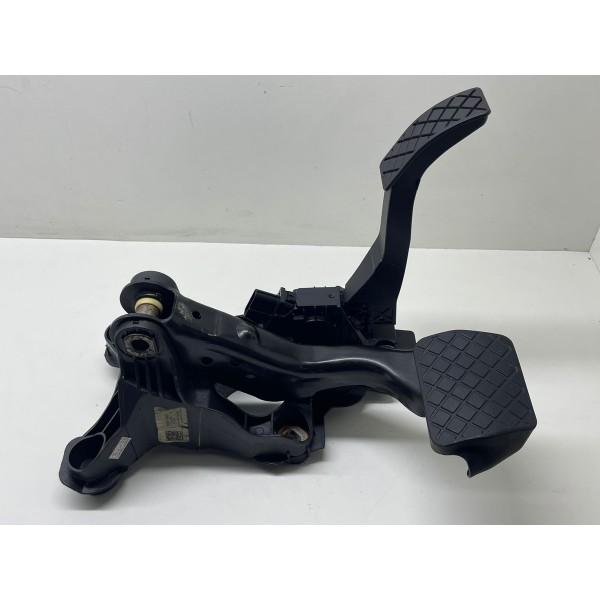 Pedaleira Freio/acelerador Volkswagen Nivus 2022