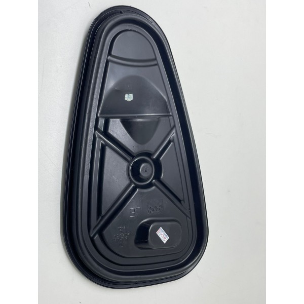 Acabamento Interno Porta Dian/esq Volkswagen Nivus 2022