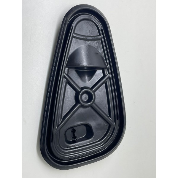 Acabamento Interno Porta Dian/esq Volkswagen Nivus 2022