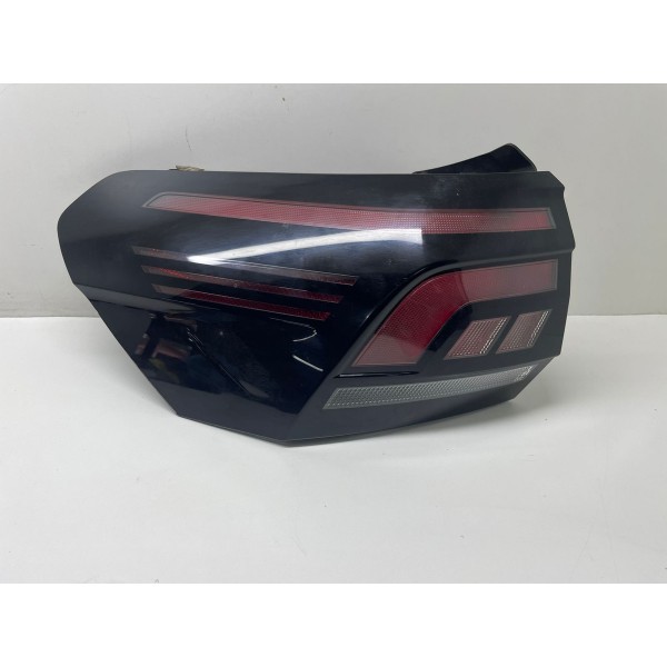 Lanterna Tras/esq Volkswagen Nivus 2022
