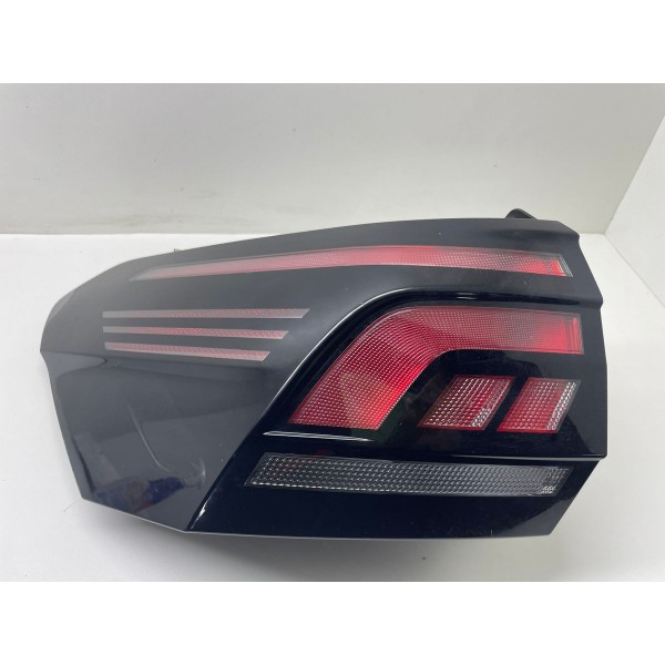Lanterna Tras/esq Volkswagen Nivus 2022