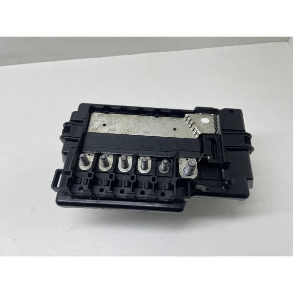 Placa Fusível Bateria Volkswagen Nivus 2022 1.0 3cc