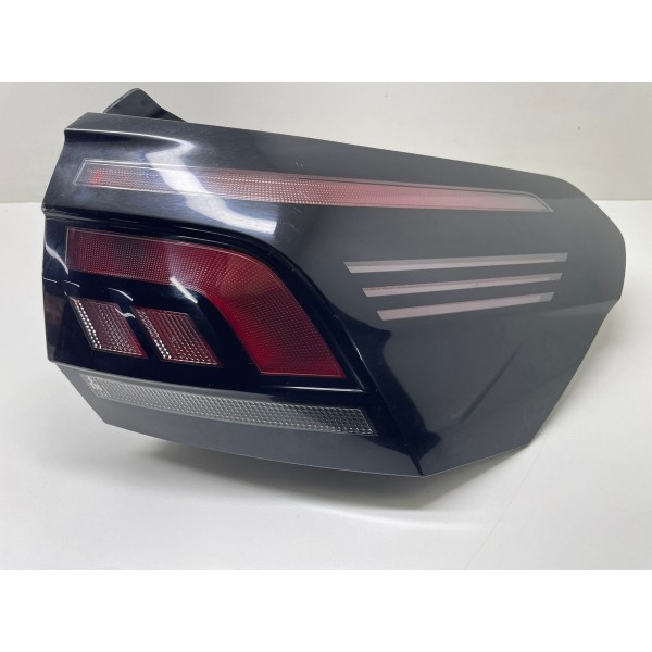 Lanterna Tras/dir Volkswagen Nivus 2022