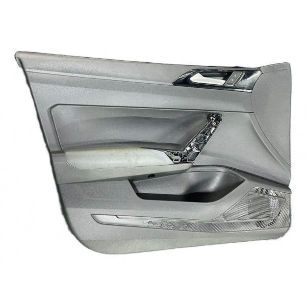 Forro Interno Porta Dian/esq Volkswagen Nivus 2022