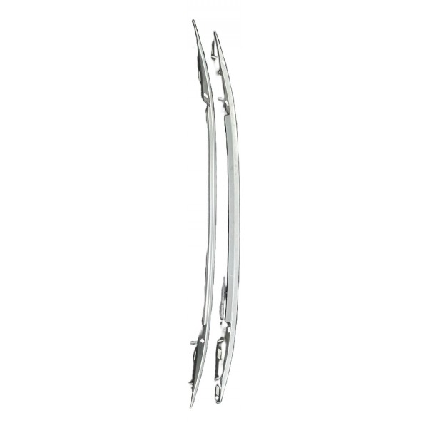 Par Rack De Teto Volkswagen Nivus 2022 A7