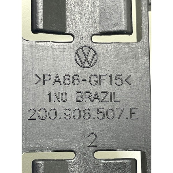 Suporte Módulo Injeção Volkswagen Nivus 2022