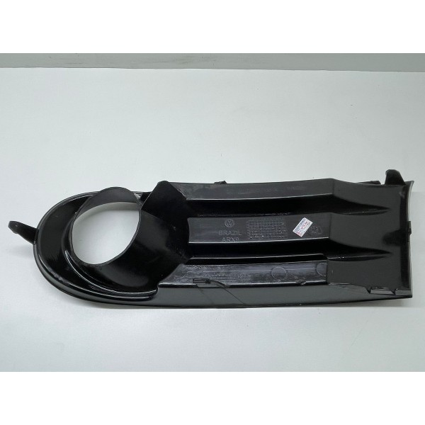 Moldura Farol De Milha Dian/dir Volkswagen Nivus 2022