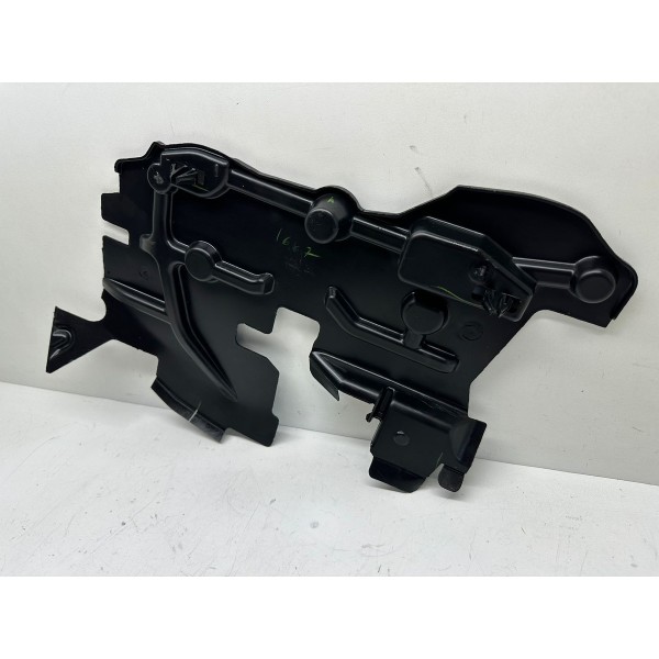 Defletor Protetor Radiador Dian/direi Peugeot 208 2017 5338