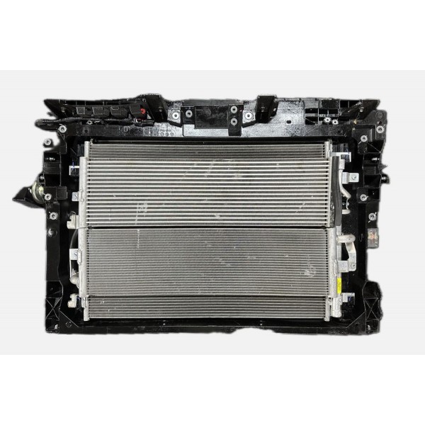 Kit Radiador Completo - Byd Song Plus 2024 1.5 Híbrido Aut.