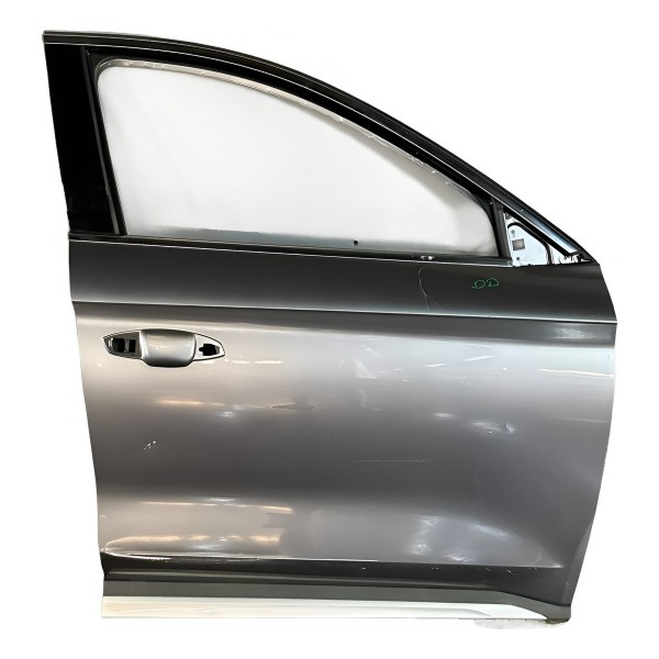 Porta Dianteira Direita - Byd Song Plus 2024 1.5 Híbrido Aut