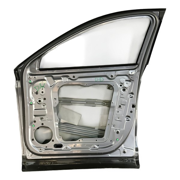 Porta Dianteira Direita - Byd Song Plus 2024 1.5 Híbrido Aut