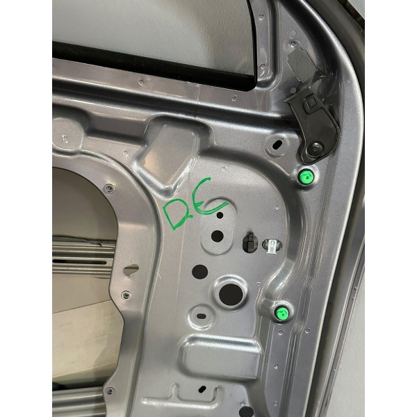 Porta Dianteira Esquerda - Byd Song Plus 2024 Híbrido Aut.