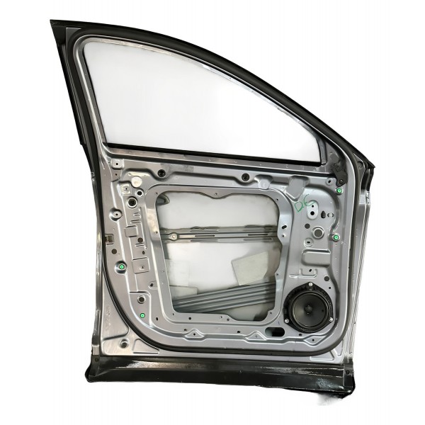 Porta Dianteira Esquerda - Byd Song Plus 2024 Híbrido Aut.