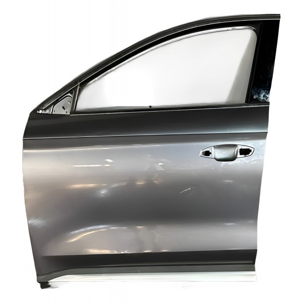 Porta Dianteira Esquerda - Byd Song Plus 2024 Híbrido Aut.