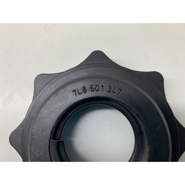 Suporte Parafuso Estepe Audi Q7 2012 7l8601347 4093