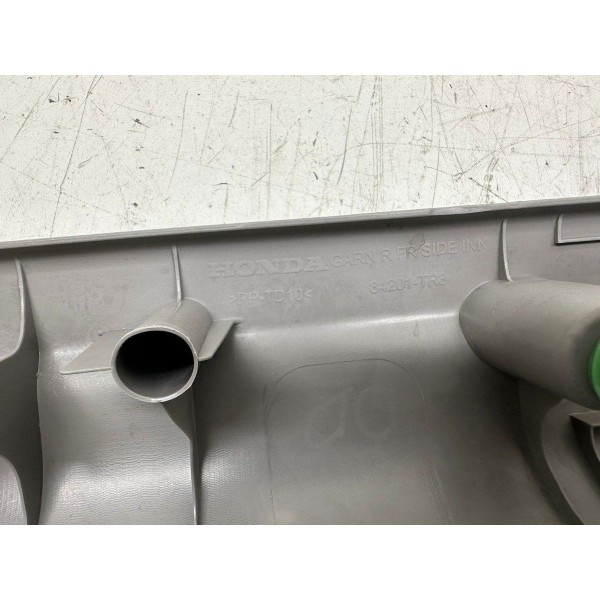 Soleira Dianteira Direita Civic 2014 84201tr8 5830